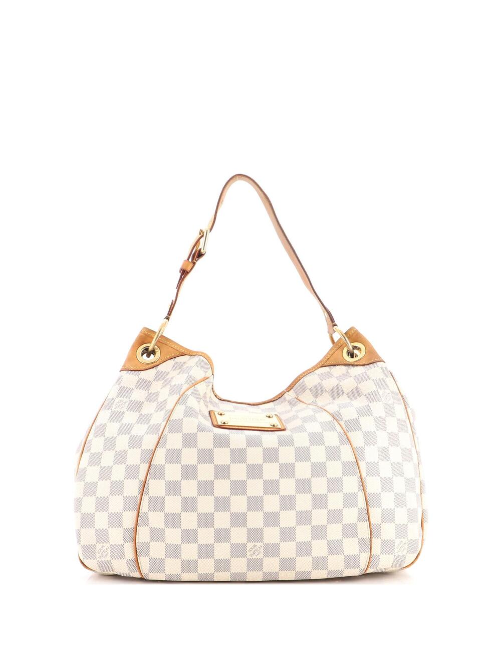 Louis Vuitton Galliera Handbag Damier #364816L14B